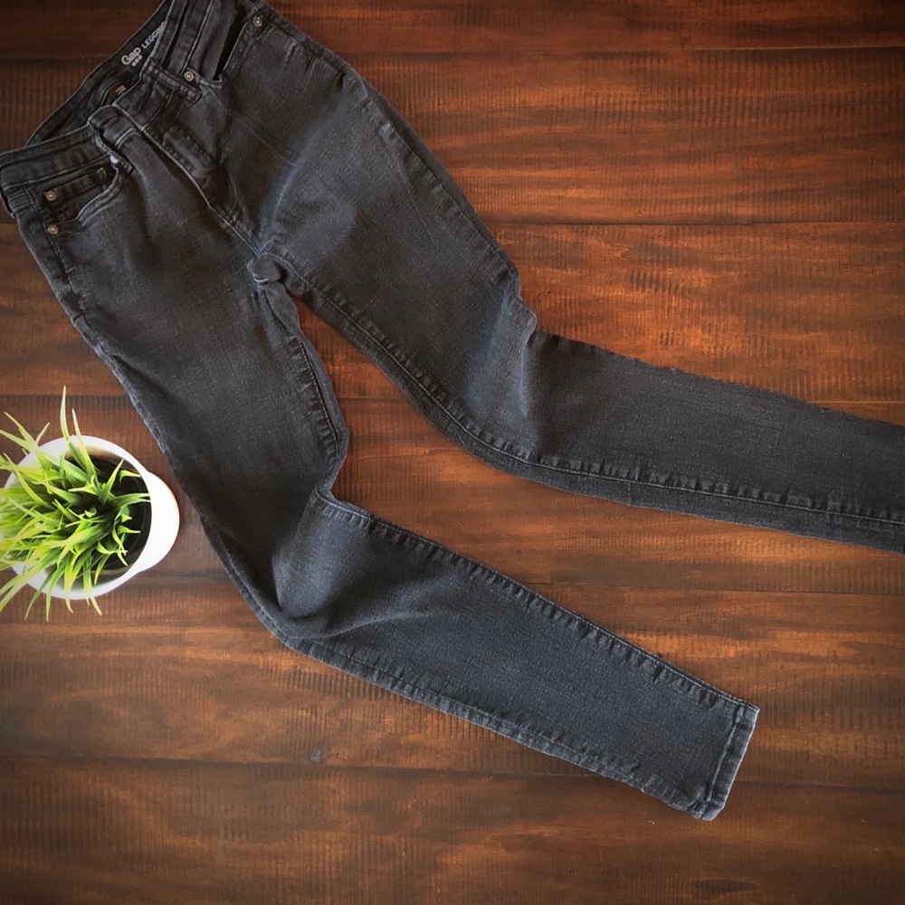 Gap Legging Jeans